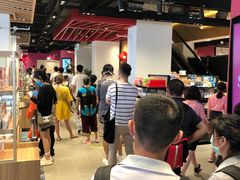 -裕华国货(牛车水总店)