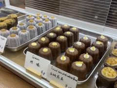 -发酵食堂(屏风街店)