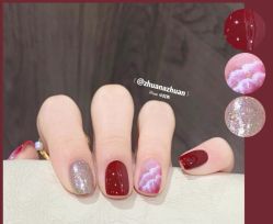 -LILY NAILS美甲美睫