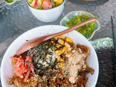 -弓二·烧鸟居酒屋(财富购物中心店)