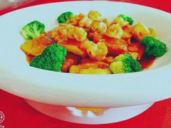 -钱塘府海鲜餐厅