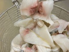 -鱼粤鲜淘米捞·中山脆肉鲩火锅(悦湖会店)