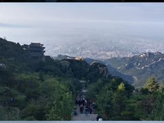 -泰山风景名胜区