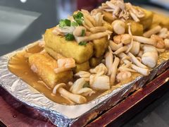 -德信恒隆国际酒店