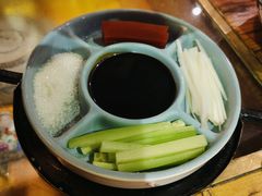 -局气 烤鸭·北京菜(前门店)
