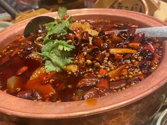 -水煮三国·川鲁江湖菜(香山店)