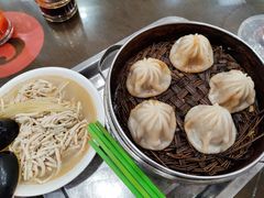 -清真·安乐园菜馆(茶南店)