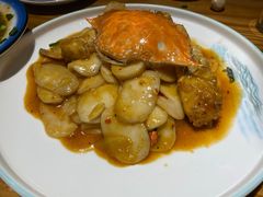 -石榴院子(西施故里店)