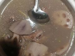 -韶山冲湘菜馆(大明湖店)