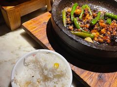 -绿茶餐厅(乐峰广场店)