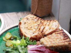 -O'mills Sourdough Bakery&Bistro(永嘉路店)