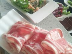 -重庆巴渝火锅(钟家村店)