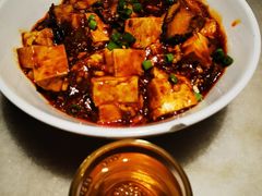 -小吊梨汤·北京菜·烤鸭(双井乐成中心店)