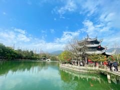 -台州府城(东湖)