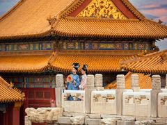 -故宫博物院(故宫)