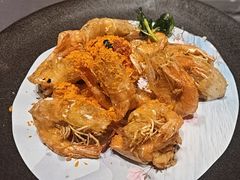 -海鲜e族(马王堆店)