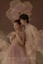 -二十一世纪婚纱摄影(省府前街店)