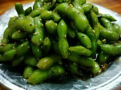 -亮亮烧烤(积玉桥总店)