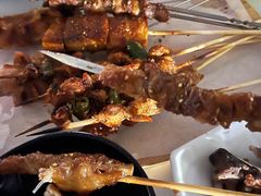 -BABANA烧烤·龙虾·海鲜