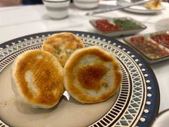 -格日勒阿妈蒙古厨房(新华广场店)