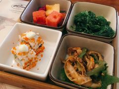 -Mr·Fish鱼鲜生海鲜放题(银泰in99店)