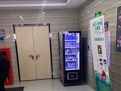 -一兆韦德健身(张杨路店)