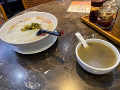 -南苑风味过桥米线(革新路店)