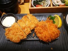 -胜博殿日式炸猪排(西红门店)