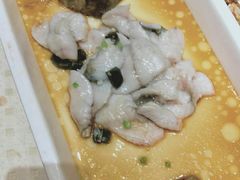 -顺风海鲜港(金玉兰店)