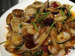 -玉善烧烤串城(长春总店)