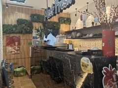 -鲜芋仙(九洲新世界广场店)