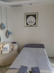 -健身堂科技美肌SPA