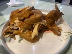 -老德州四合院·德州菜(天衢路店)