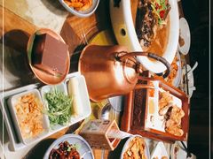 -小吊梨汤·北京菜(香山店)