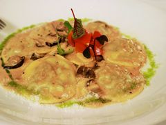 -casamosaico卡萨马可意大利餐厅