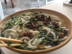 -再回首鸡肉米线(人民路一店)