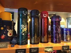 -COSTA COFFEE(丰联广场店)