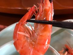 -南海渔家•海鲜•正宗海南菜(海棠湾店)