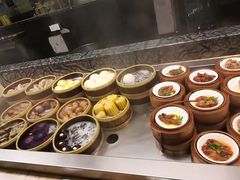 -芭菲盛宴·环球美食(解放碑英利国际店)