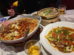-天辣(金桥啦啦宝都店)
