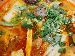 -成都你六姐·牛肉冒菜(信泰中心商场店)