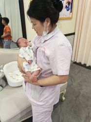 点击看大图 -东方爱堡国际月子会所·产后康复(兴化店)