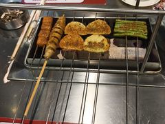 -彭城八戒羊肉串(总店)