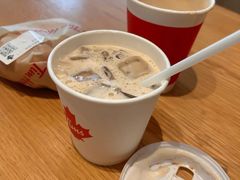-Tims天好咖啡·贝果(拉斐尔云廊店)