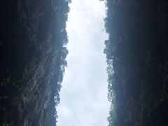 -英西峰林·洞天仙境