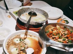 -大丰收李家(浦西万达店)
