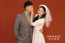 -新奕映像摄影机构