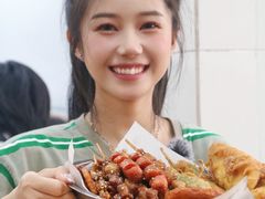 -珍成炸滋味
