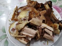 -再回首鸡肉米线(人民路一店)