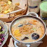 探险王国里的研食日记西餐厅！ 